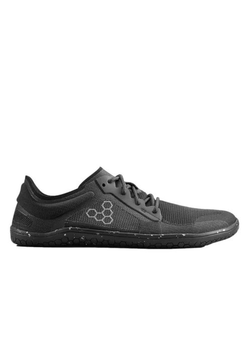 Vivobarefoot PRIMUS LITE 3.5 MENS OBSIDIAN 309574-02
