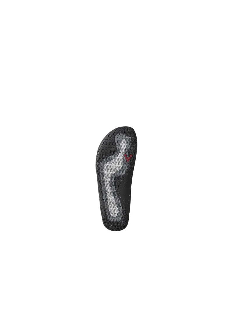 Vivobarefoot PRIMUS LITE 3.5 MENS OBSIDIAN 309574-02