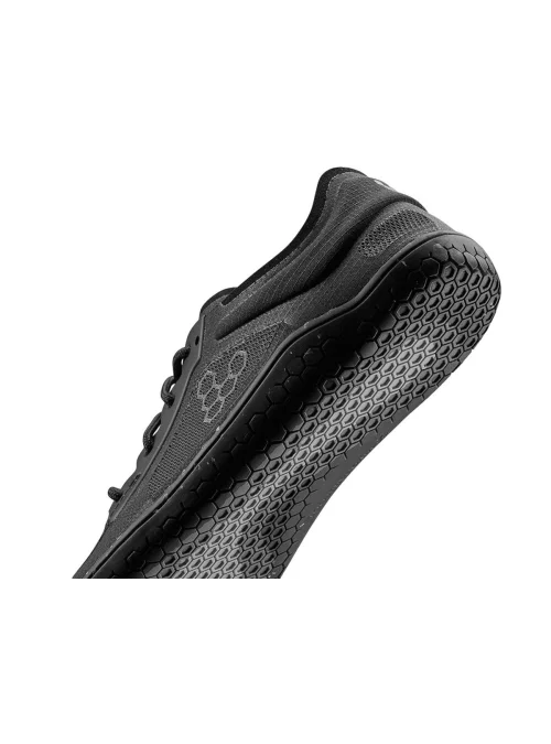 Vivobarefoot PRIMUS LITE 3.5 MENS OBSIDIAN 309574-02