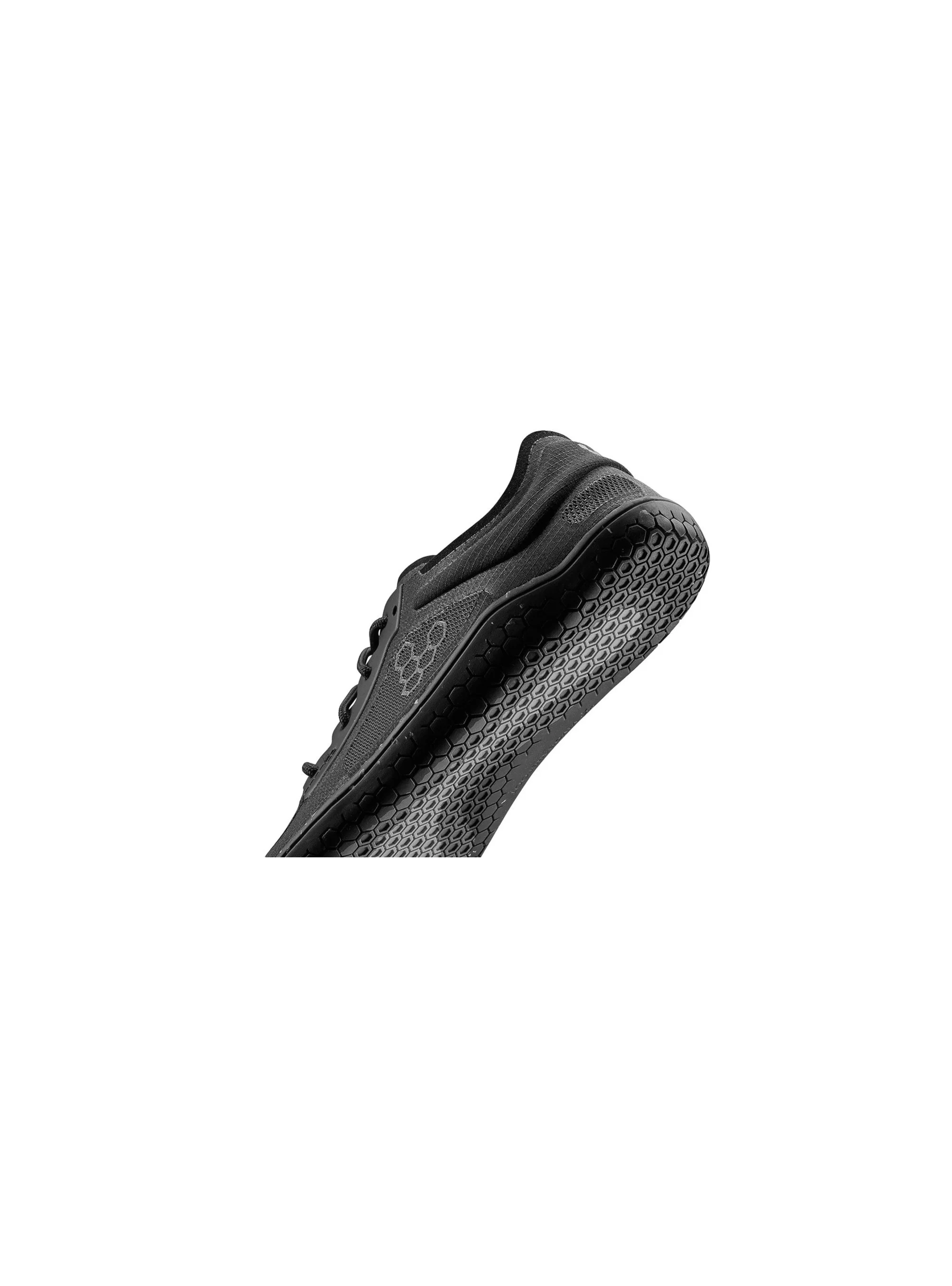 Vivobarefoot PRIMUS LITE 3.5 MENS OBSIDIAN 309574-02