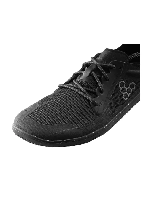 Vivobarefoot PRIMUS LITE 3.5 MENS OBSIDIAN 309574-02