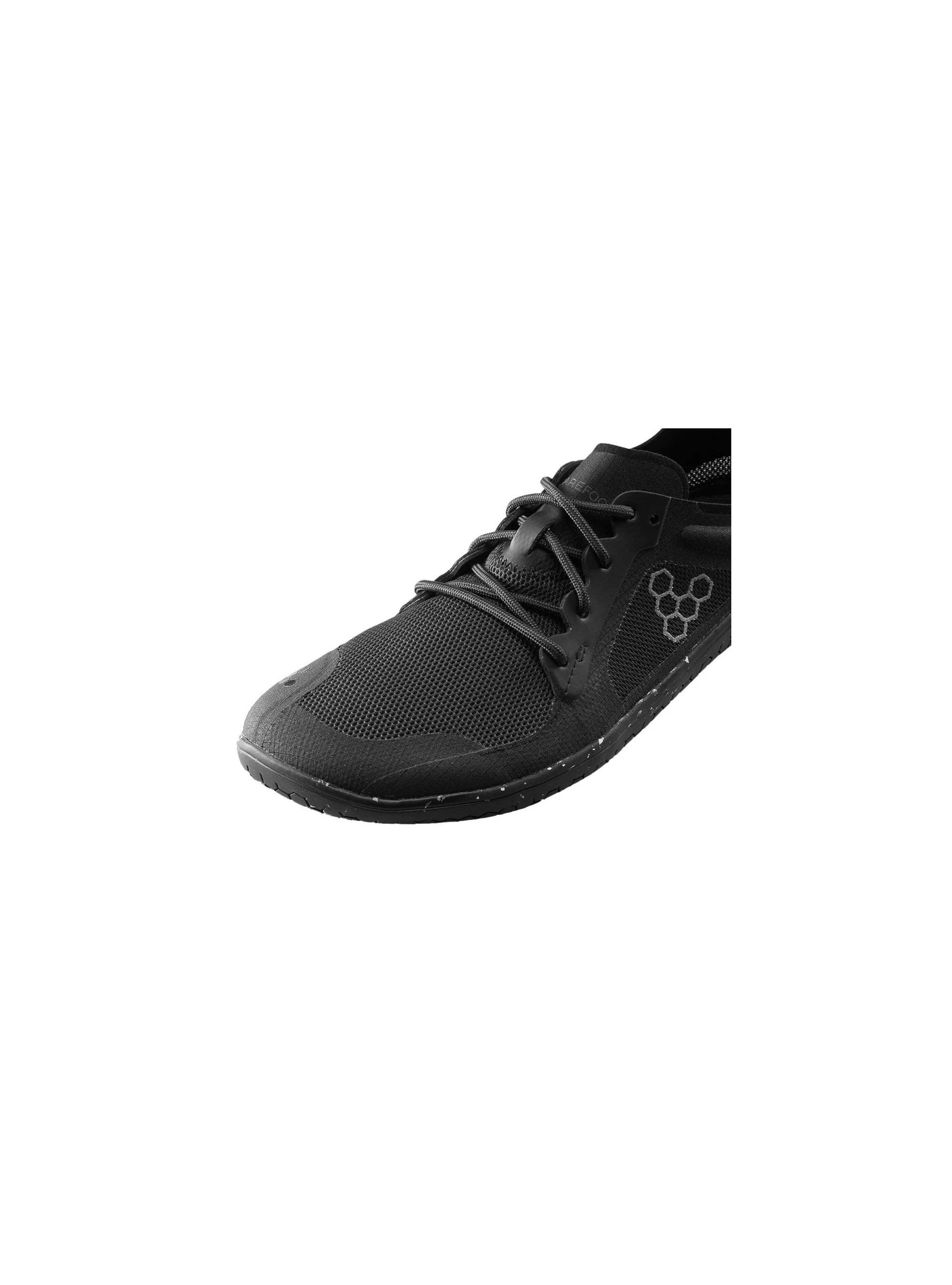 Vivobarefoot PRIMUS LITE 3.5 MENS OBSIDIAN 309574-02