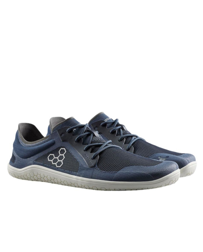 Vivobarefoot Primus Lite 3.5 Męskie Granatowe – Kup Online
