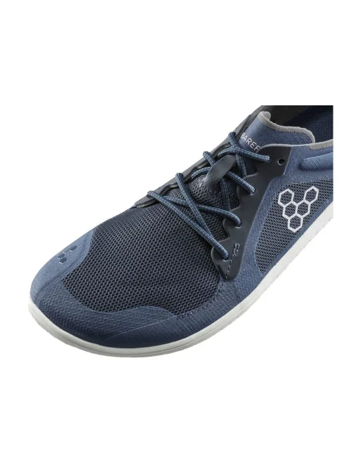 Vivobarefoot PRIMUS LITE 3.5 MENS MIDNIGHT 309574-04