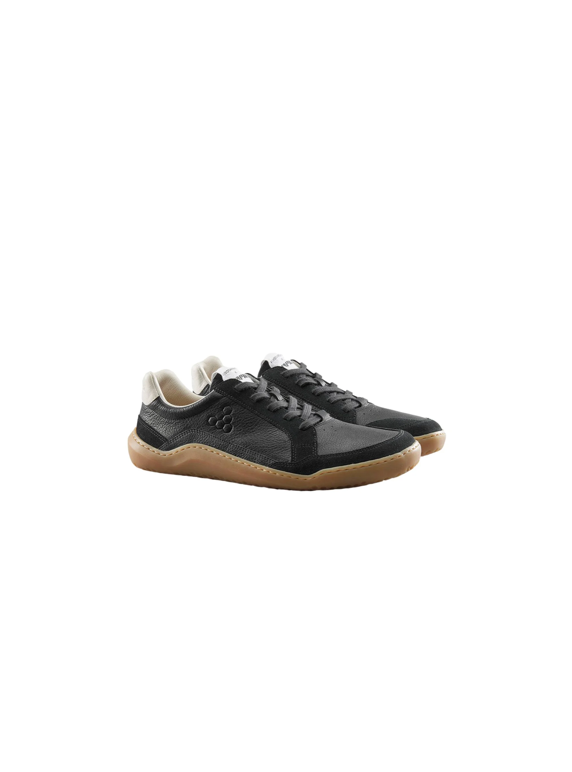 Vivobarefoot GOBI II SNEAKER PREMIUM LEATHE 309660-01