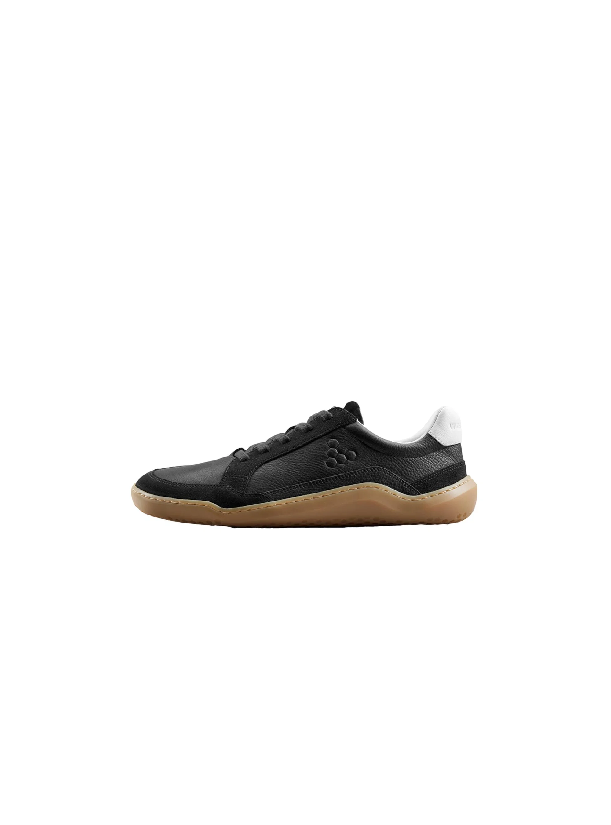 Vivobarefoot GOBI II SNEAKER PREMIUM LEATHE 309660-01