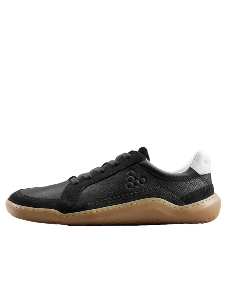 Vivobarefoot GOBI II SNEAKER PREMIUM LEATHE 309660-01