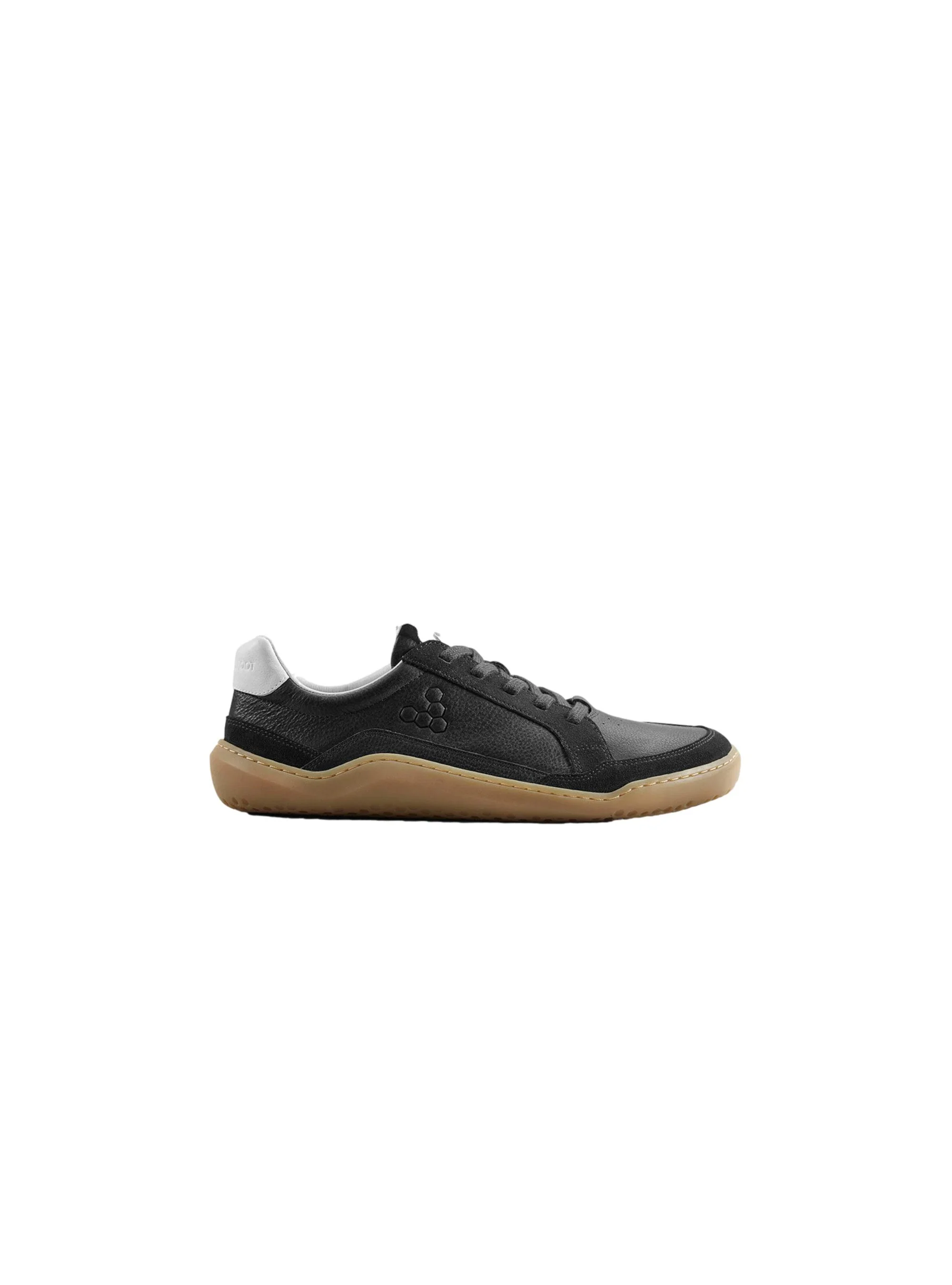 Vivobarefoot GOBI II SNEAKER PREMIUM LEATHE 309660-01