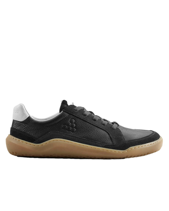 Vivobarefoot Gobi II Sneaker Męskie Czarne – Kup Online
