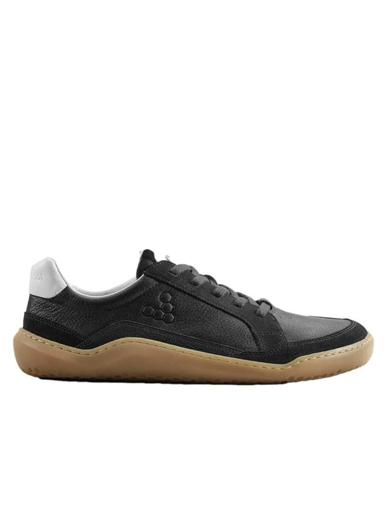 Vivobarefoot GOBI II SNEAKER PREMIUM LEATHE 309660-01