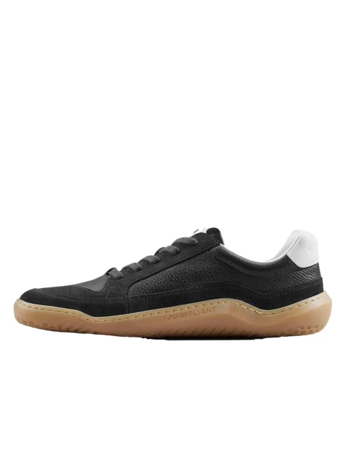 Vivobarefoot GOBI II SNEAKER PREMIUM LEATHE 309660-01