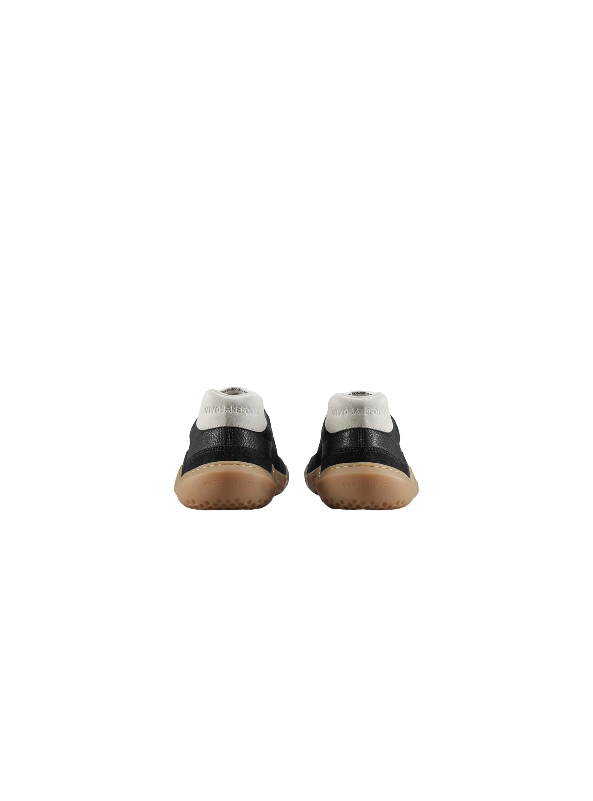 Vivobarefoot GOBI II SNEAKER PREMIUM LEATHE 309660-01