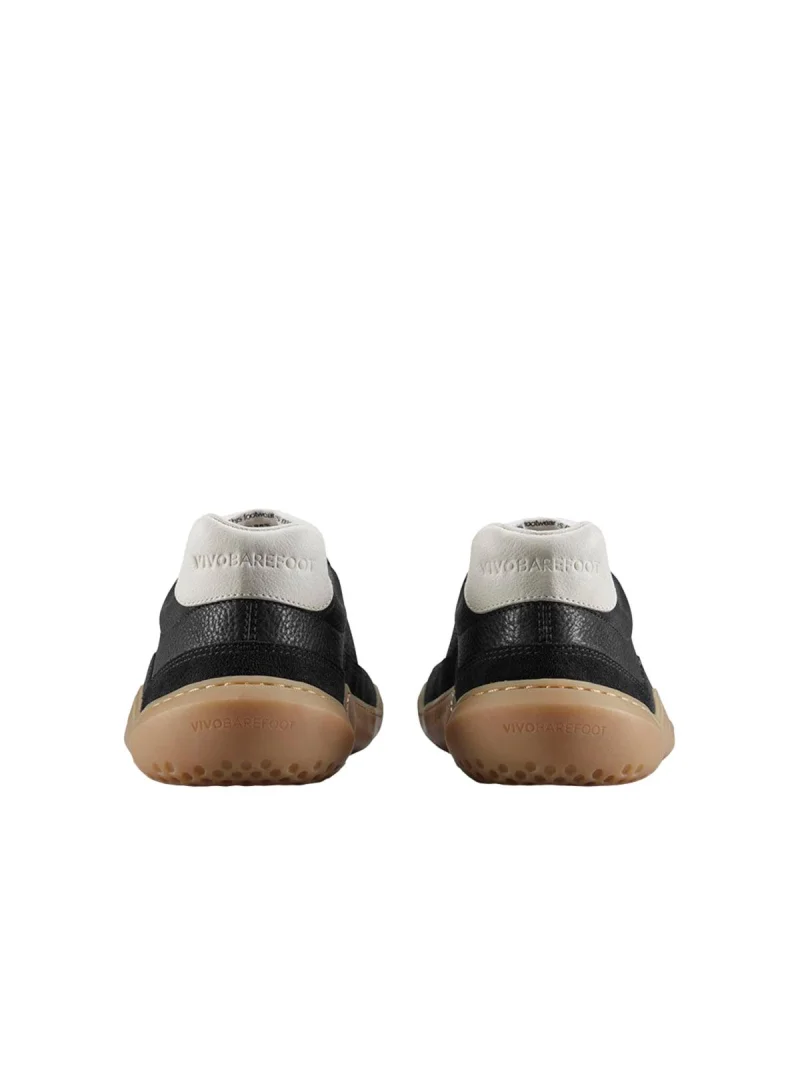 Vivobarefoot GOBI II SNEAKER PREMIUM LEATHE 309660-01