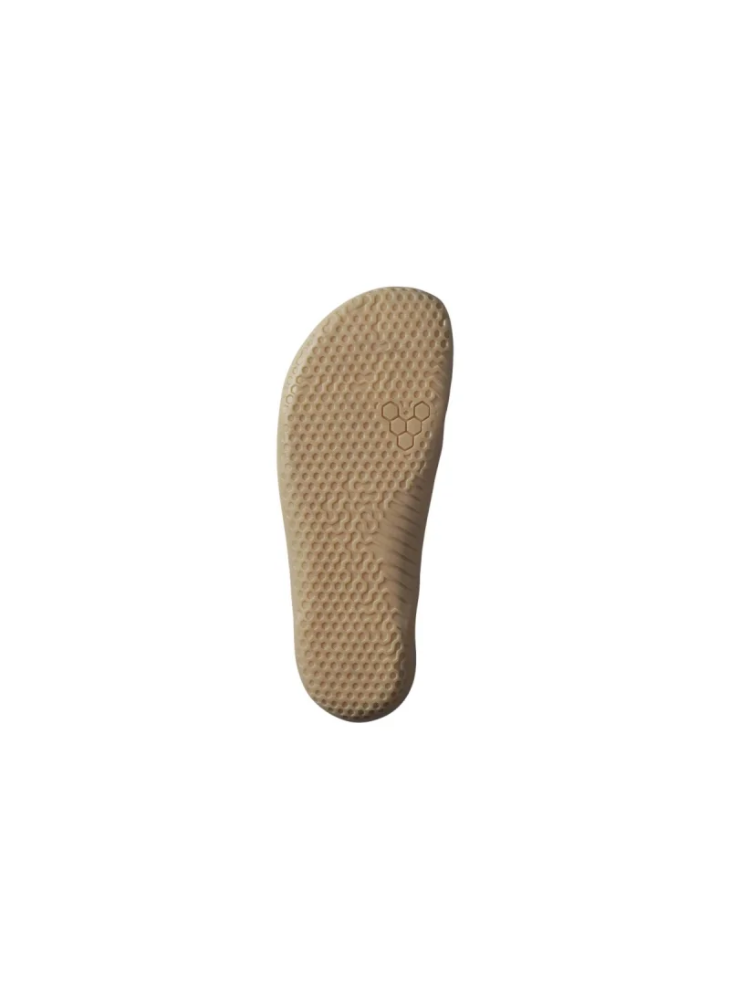 Vivobarefoot GOBI II SNEAKER PREMIUM LEATHE 309660-01