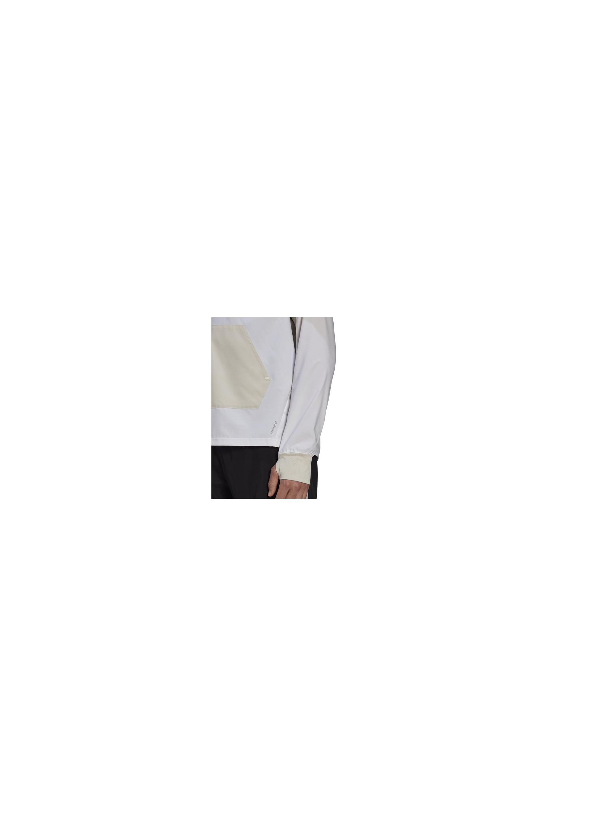 Adidas 1/2 ZIP P.B M GP6487