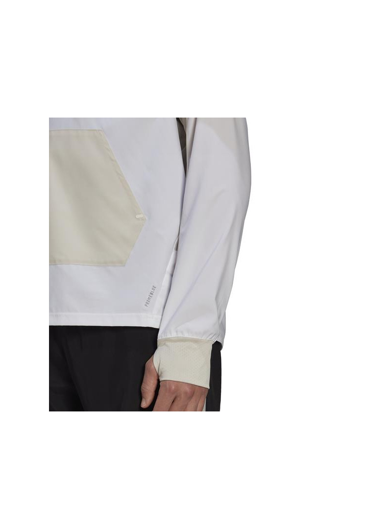 Adidas 1/2 ZIP P.B M GP6487