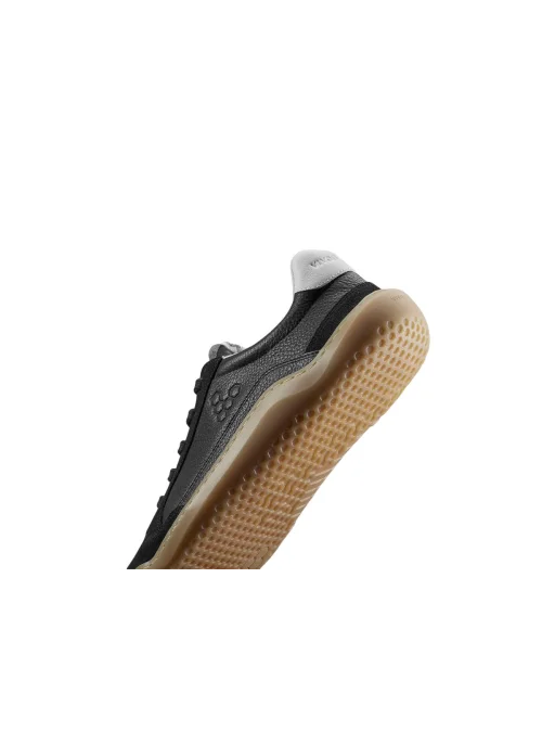 Vivobarefoot GOBI II SNEAKER PREMIUM LEATHE 309660-01