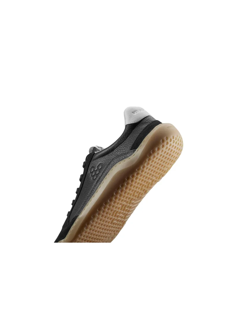 Vivobarefoot GOBI II SNEAKER PREMIUM LEATHE 309660-01