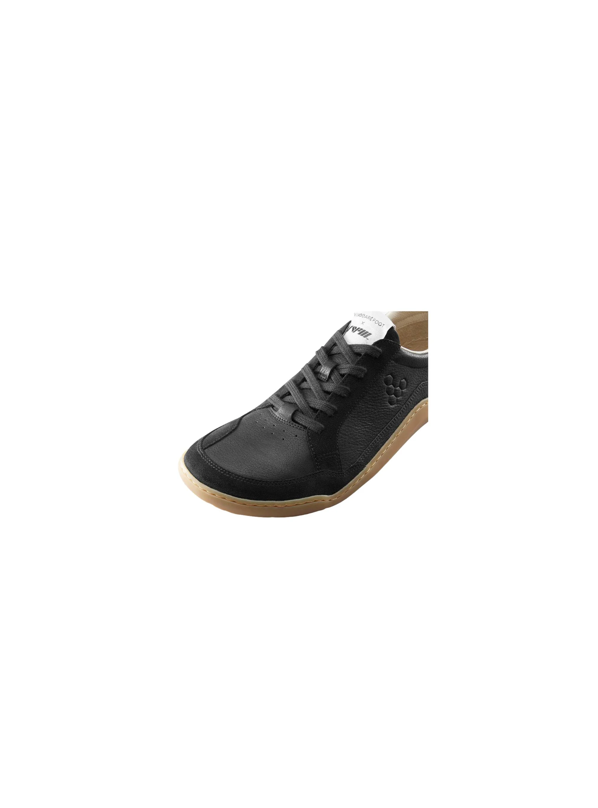 Vivobarefoot GOBI II SNEAKER PREMIUM LEATHE 309660-01