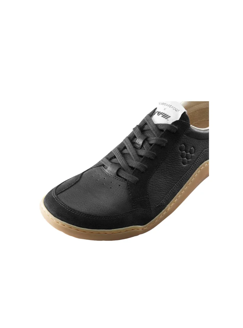 Vivobarefoot GOBI II SNEAKER PREMIUM LEATHE 309660-01