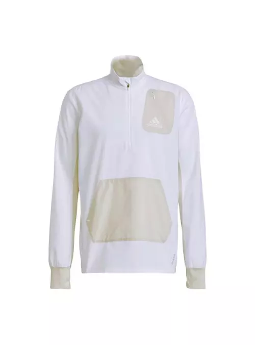 Adidas 1/2 ZIP P.B M GP6487