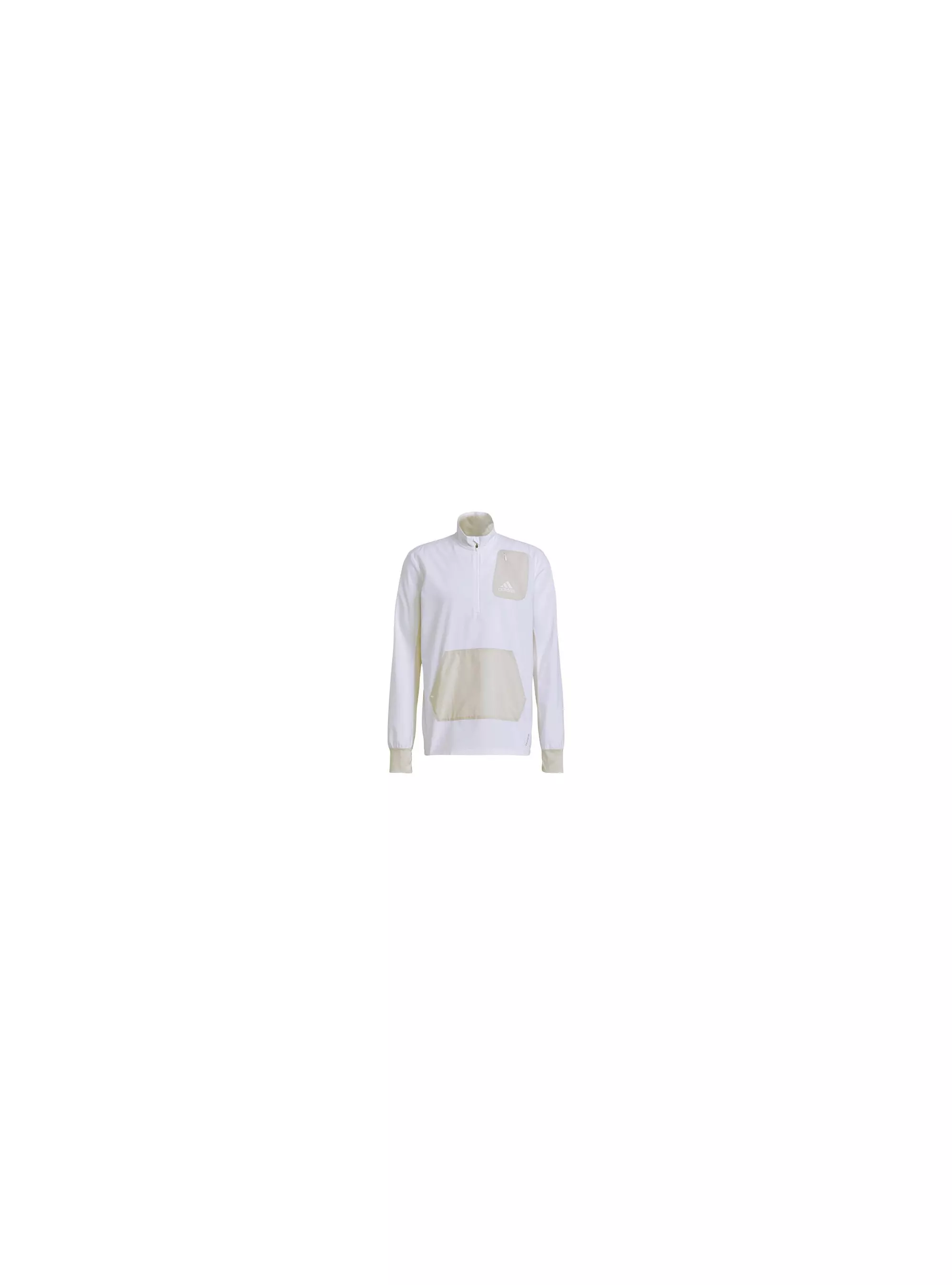 Adidas 1/2 ZIP P.B M GP6487