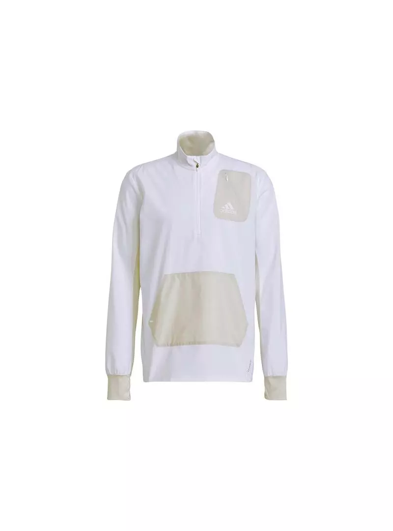 Adidas 1/2 ZIP P.B M GP6487