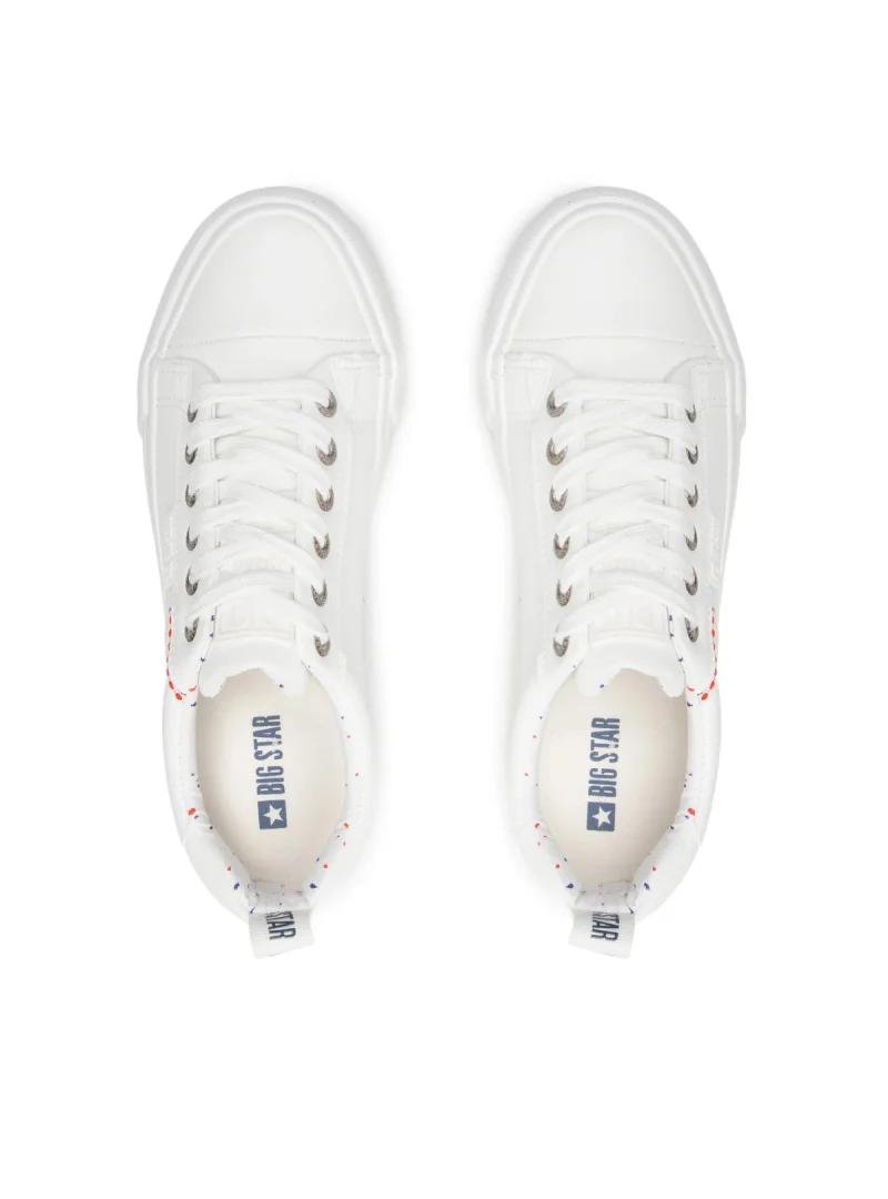 Big Star BIG TOP KK274005