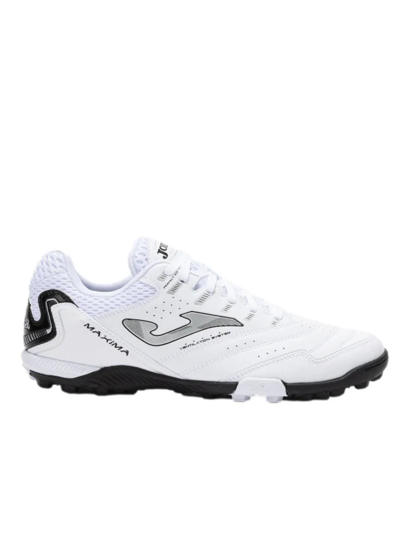 Joma MAXIMA 2502 WHITE TURF MAXS2502TF