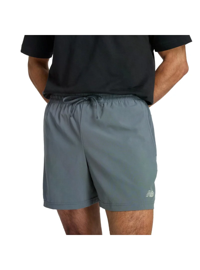New Balance SPORT ESSENTIALS SHORT 5" MS41227GT