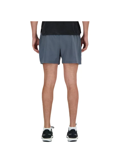 New Balance SPORT ESSENTIALS SHORT 5" MS41227GT