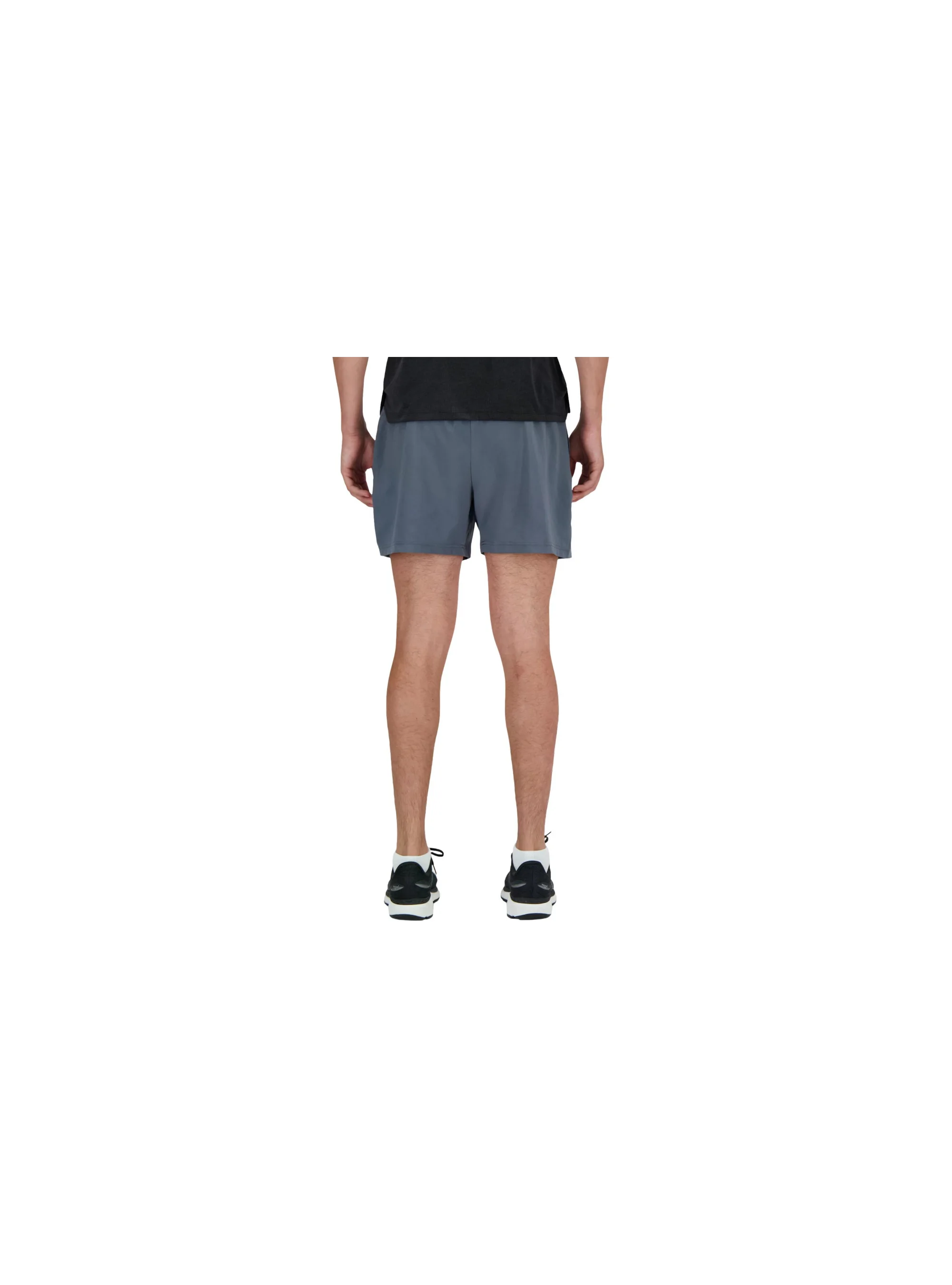 New Balance SPORT ESSENTIALS SHORT 5" MS41227GT