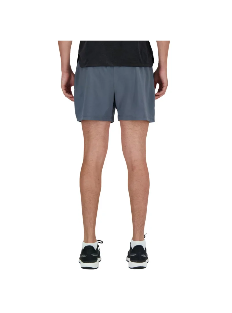 New Balance SPORT ESSENTIALS SHORT 5" MS41227GT