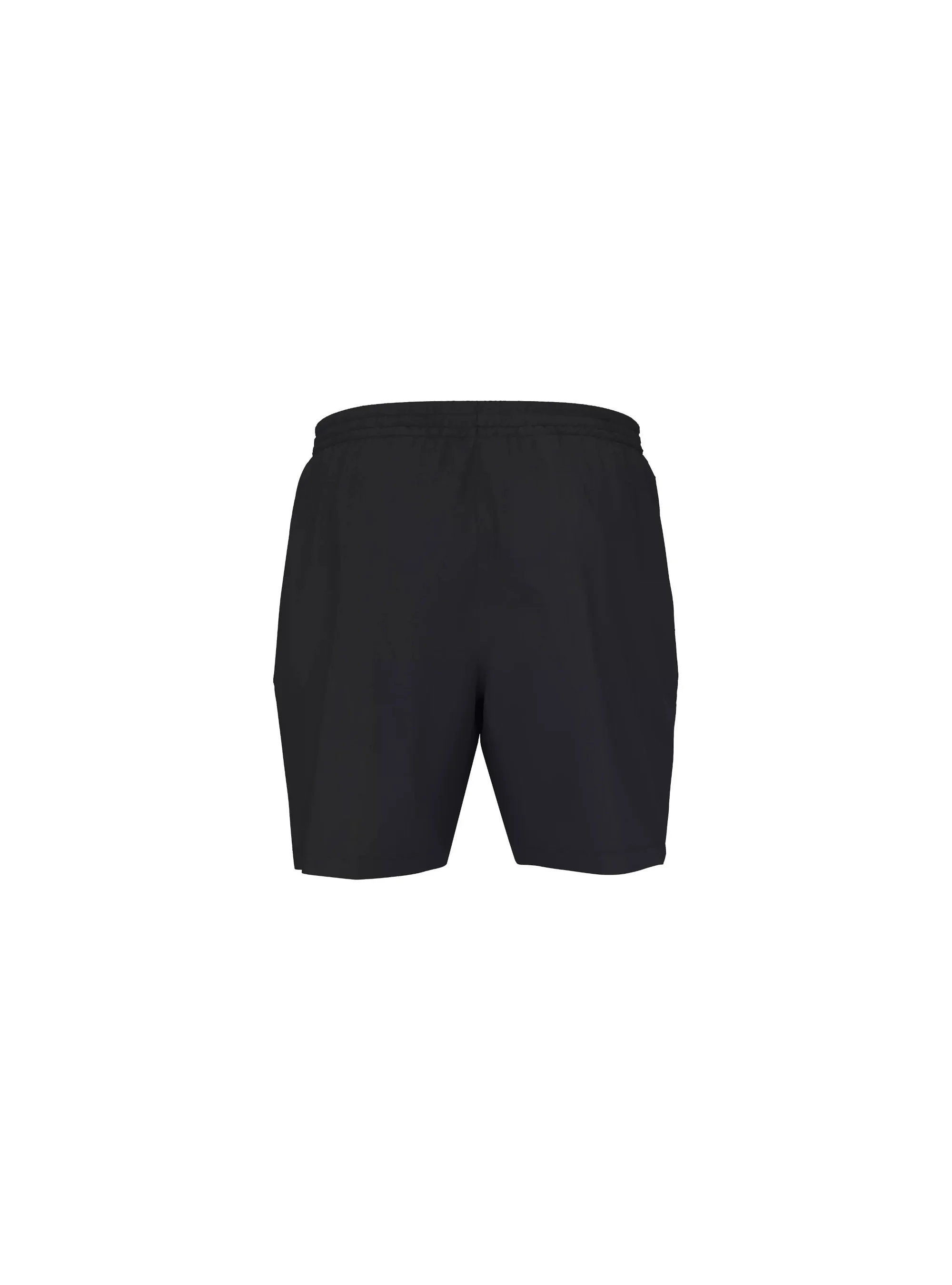 New Balance SPORT ESSENTIALS SHORT 7" MS41232BK