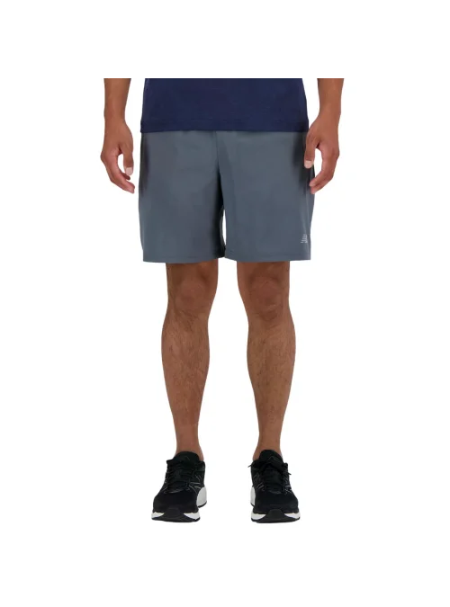 New Balance SPORT ESSENTIALS SHORT 7" MS41232GT