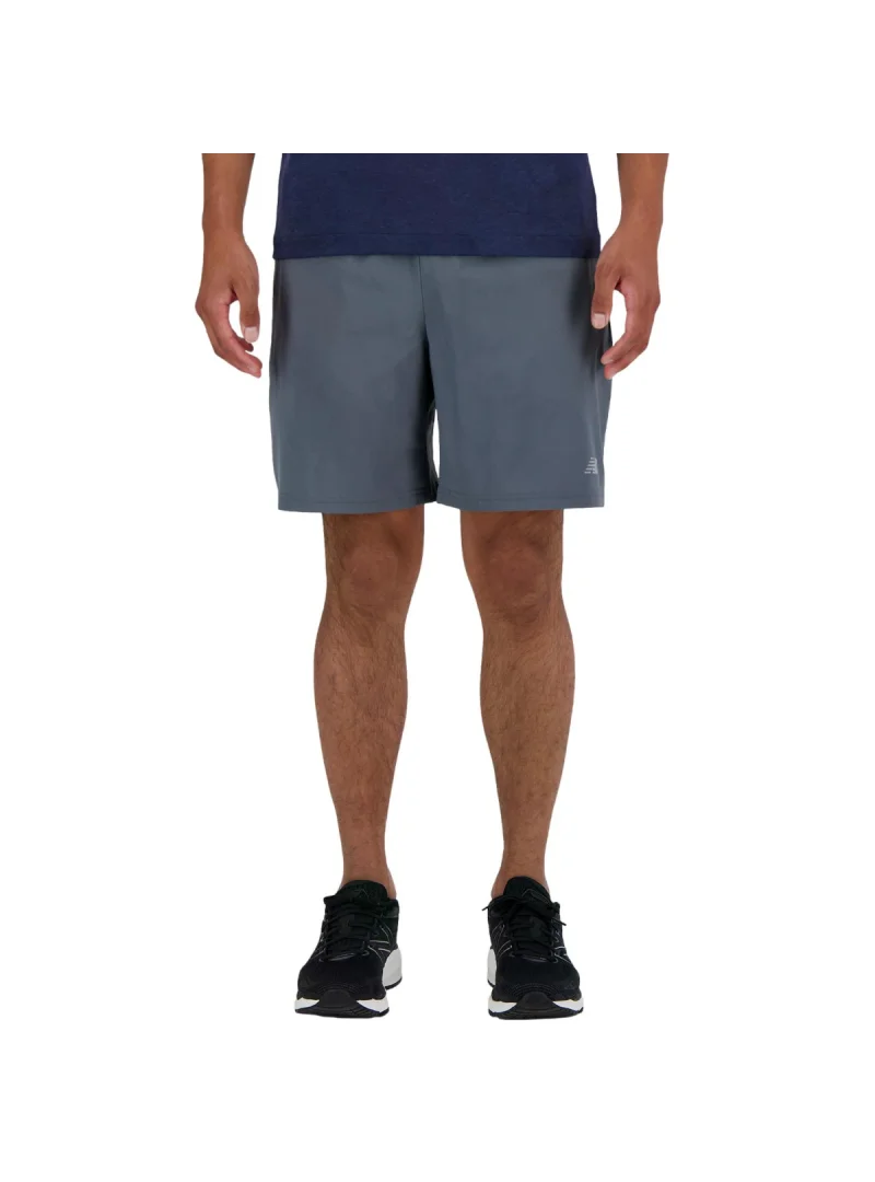 New Balance SPORT ESSENTIALS SHORT 7" MS41232GT