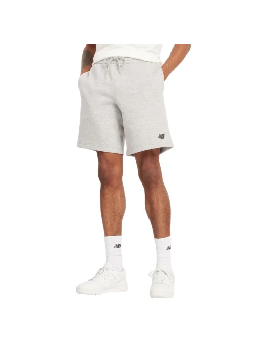 New Balance SPORT FLEECE SHORT 9" MS43903AG