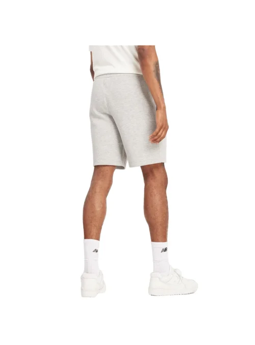 New Balance SPORT FLEECE SHORT 9" MS43903AG