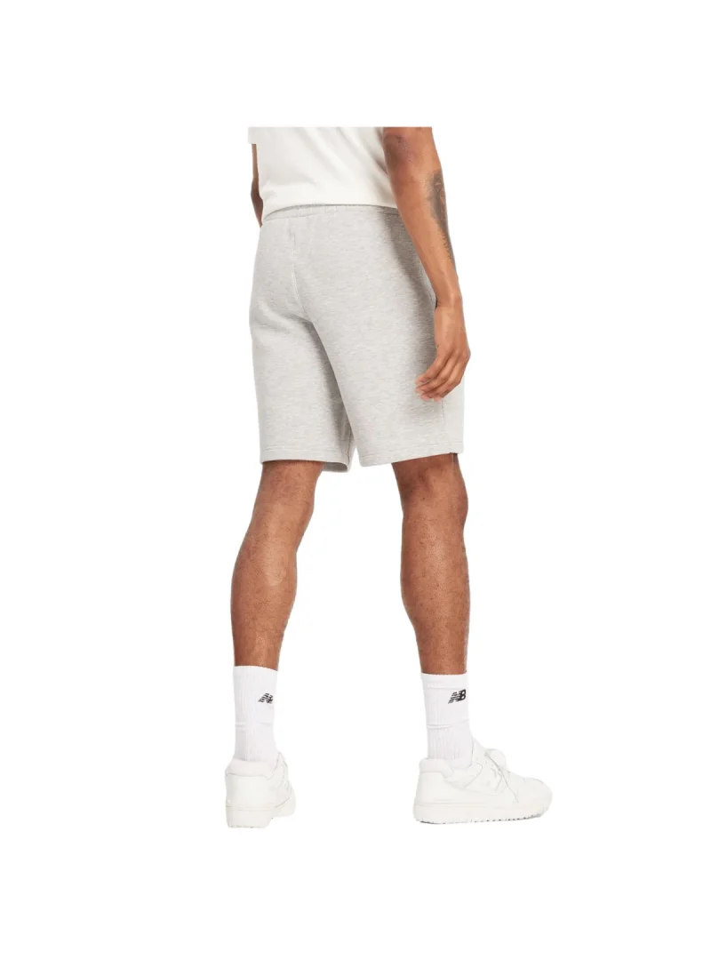 New Balance SPORT FLEECE SHORT 9" MS43903AG
