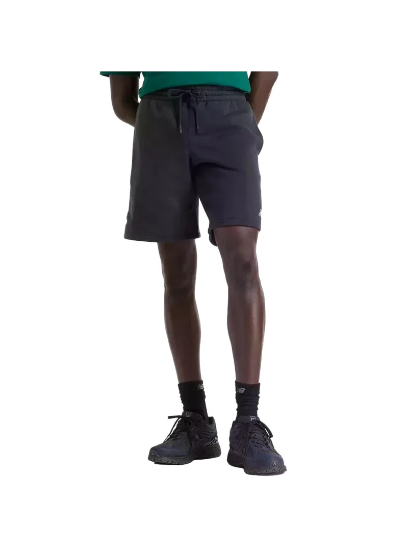 New Balance SPORT FLEECE SHORT 9" MS43903BK