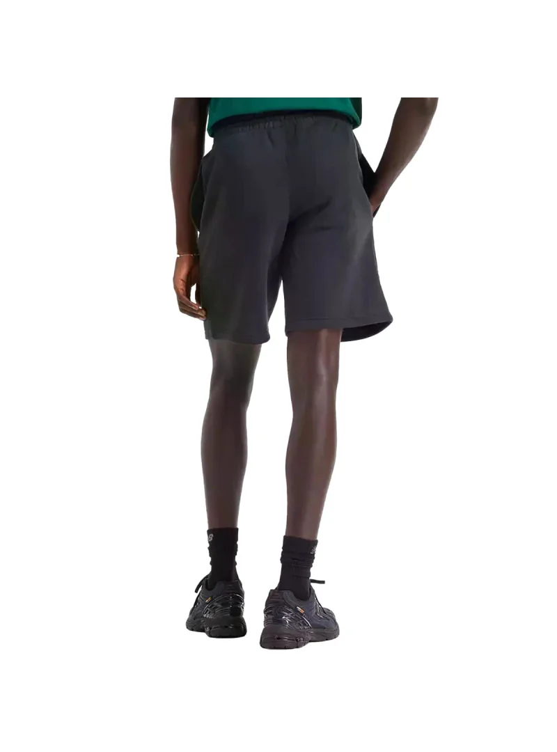 New Balance SPORT FLEECE SHORT 9" MS43903BK