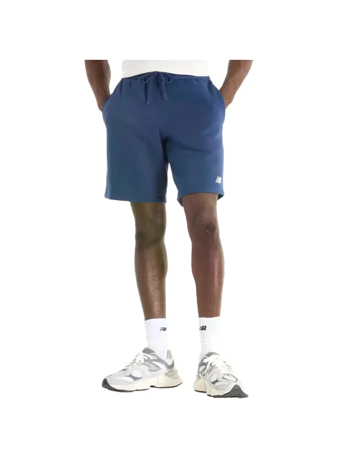 New Balance SPORT FLEECE SHORT 9" MS43903NNY