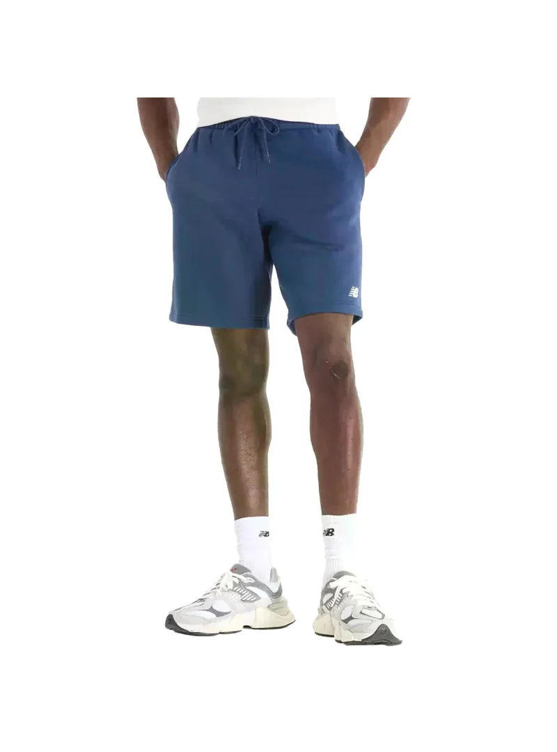 New Balance SPORT FLEECE SHORT 9" MS43903NNY