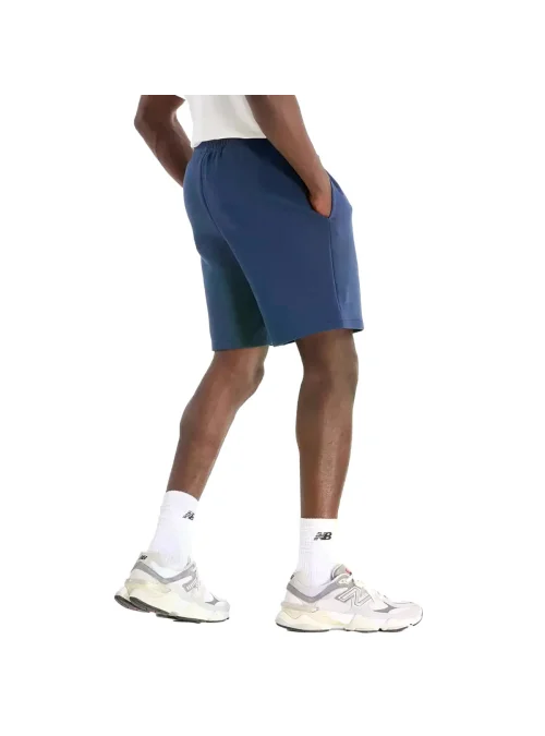 New Balance SPORT FLEECE SHORT 9" MS43903NNY