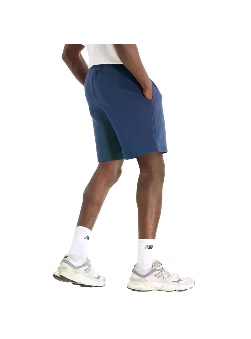New Balance SPORT FLEECE SHORT 9" MS43903NNY