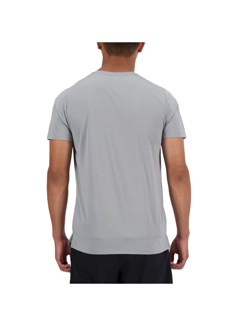 New Balance S/S NEW BALANCE RUN T-SHIR YST MT41222YST