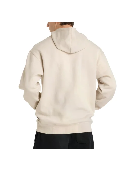 New Balance REIMAGINED FLEECE GRAPHIC HOOD MT51516TWF