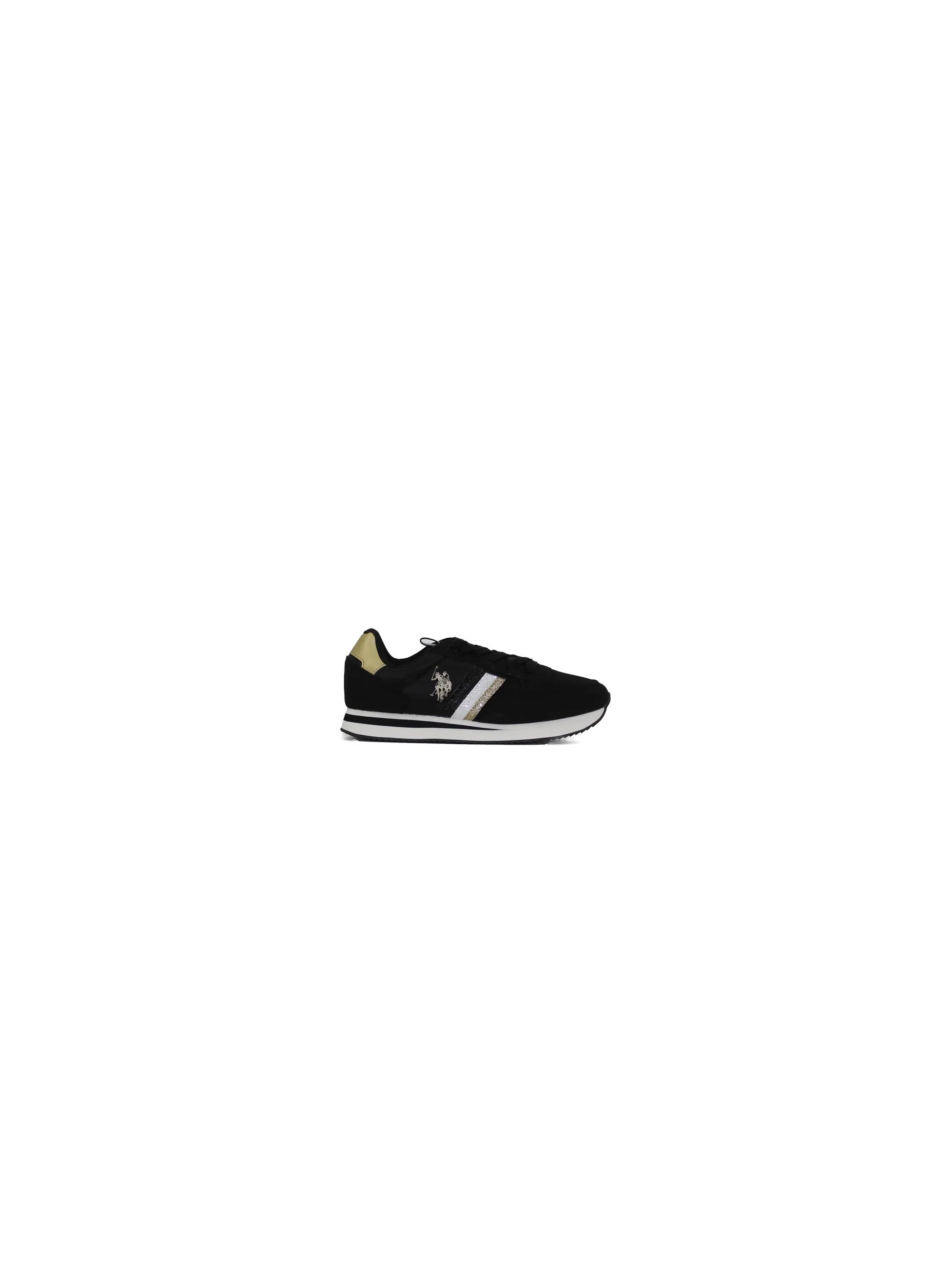 U.S. Polo Assn. US POLO ASSN NOBIW NOBIW001-BLK