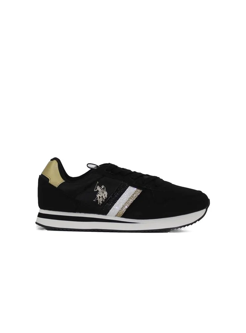 U.S. Polo Assn. US POLO ASSN NOBIW NOBIW001-BLK