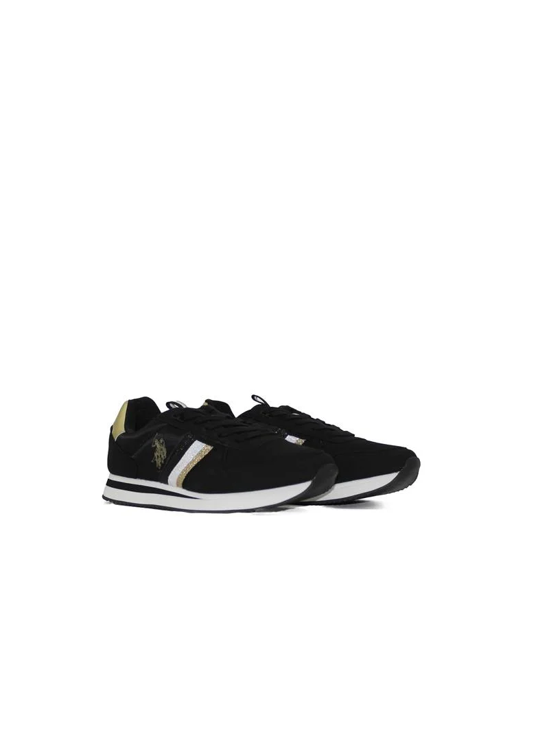 U.S. Polo Assn. US POLO ASSN NOBIW NOBIW001-BLK